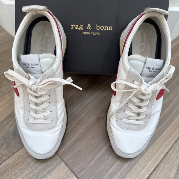 Rag & Bone Retro Runner! - Picture 2 of 9